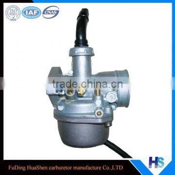 TH90 ST70 ST90 JH90 Carburetor 2-stroke 90cc motorcycle spare parts ATV 110/125 FT110 XY 48/50 Q
