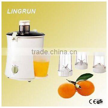 Model Design Cold Press Juicer Apple GS Certificated Cold Juicer Dispenser photo-2