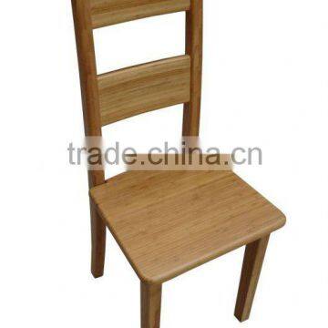 Bamboo dinning chair