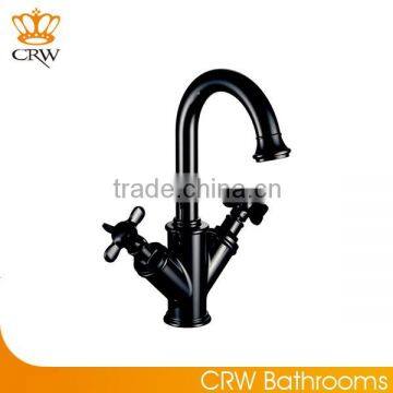 CRW YN-1101B Antique black Kitchen Faucet