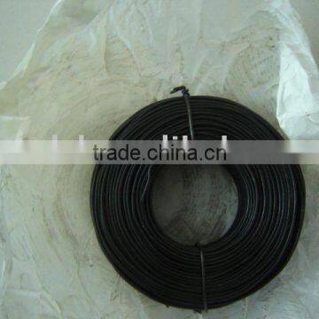 small coil tie wire