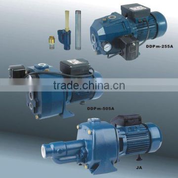 Self-Priming Jet pump for deep well DDPm series