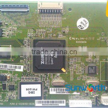 100% quality guarantee P255D Formatter, Main Board, Formatter Board for Xerox FUJIXEROX P255D Printer parts