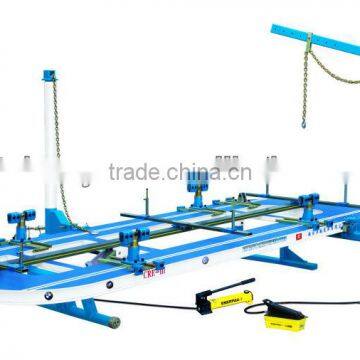 auto body straightener frame machine CRE-III