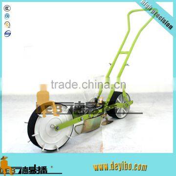 Man Power Driven Vegetable Planting Machine With High Productive photo-4