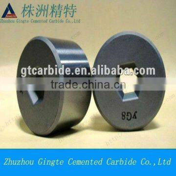 round shape tungsten carbide blade cutter