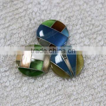 Wholesale mosaic for buttons making
