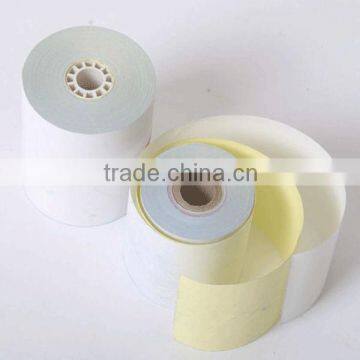 Best Quality Blue Image Paper Carbonless Roll