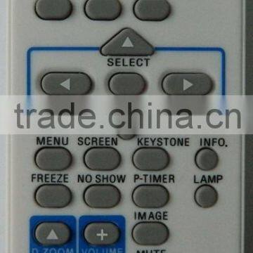 High Quality Black 53 Keys Lcd tv Remote Control for Panasoni Sierra