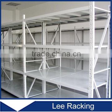 industrial shelving