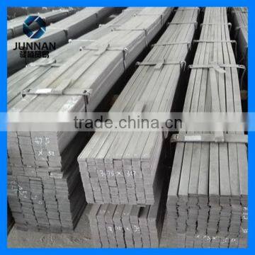 China Supplier Hot Rolled and Slitted Mild Steel Flat Bar photo-6