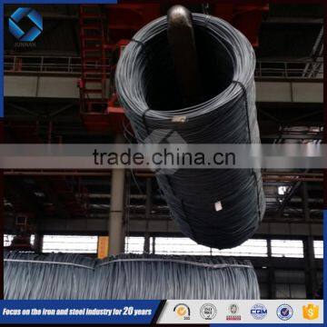 steel wire rod coil