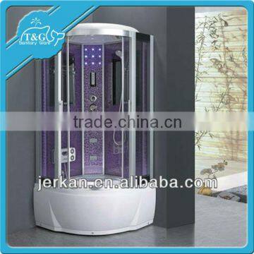 Wholesale High Quality fashion luxury bath shower cabin