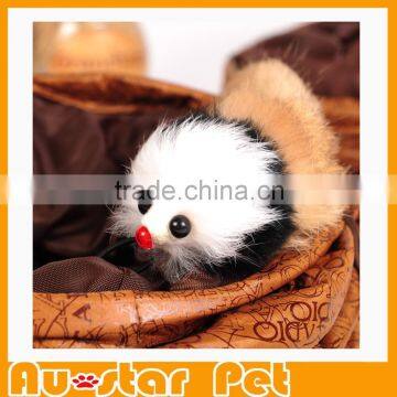 Foldable Cat Tunnel Toys for Cats photo-4