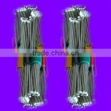 12 gauge aluminum wire pvc insulated