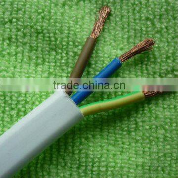 electric wire BVVB