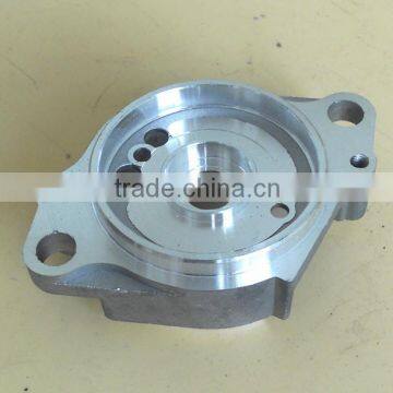 motor spare parts