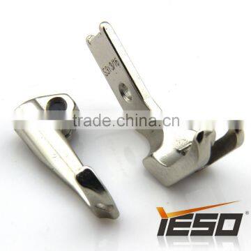 S32 S30 S31 3/16" Presser Foot Yeso Sewing Machine Spare Parts Sewing Accessories photo-2