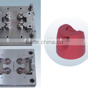 Plastic Injection Mould and Plastic Parts Manufacturer