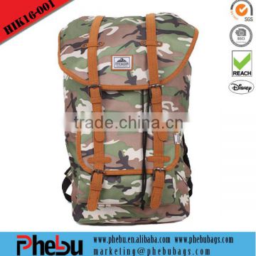 2016 hot selling military tactical hiking backpack Army Bag(HIK16-001)