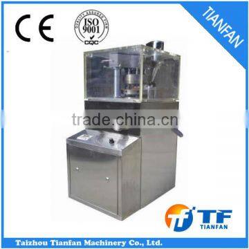 China supplier ZP7 Small Tablet Pill Press Machine, tablet presser with good quality