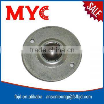 China Hot Sale Is-19 Flange Heavy Duty Ball Transfer