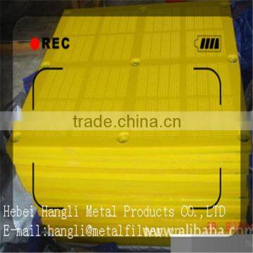 Best Selling Products Polyurethane Screen Mesh/screen Printing Mesh photo-4