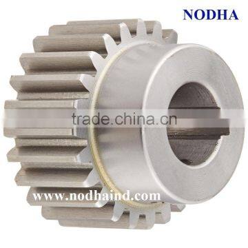 Pinion Gear, Gear Wheel, Customized Gear, Mod 5-24/6/8/10/12 Precision Gear