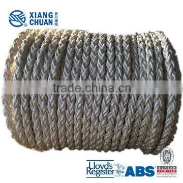 LR Approvaled pp danline rope