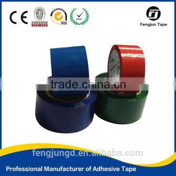 Colors Printing Bopp Adhesive Packing Tape