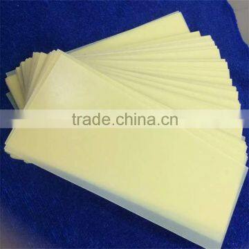 High Property Bakelite Board Insulation Fr4 Sheet