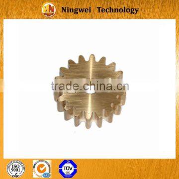 china supply best brand gears casting