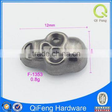 Mini Skull Heads F-1351-1353 photo-2