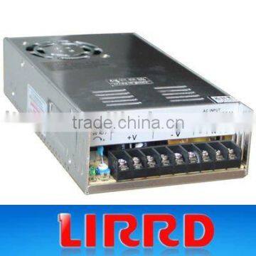 DC 12V 20A single switching power supply(S-250-12)