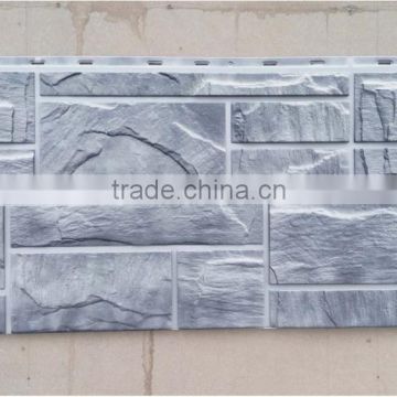 Wholesale exterior wall panel pvc wall panel vinyl siding