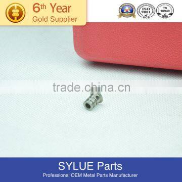 Ningbo High Precision advantages of rapid prototyping For buttweld fitting