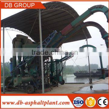 Hot Sale Mobile Grain Pneumatic Conveyor photo-3