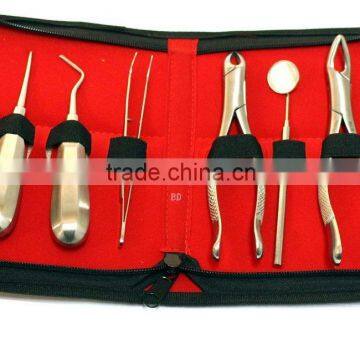 dental sets