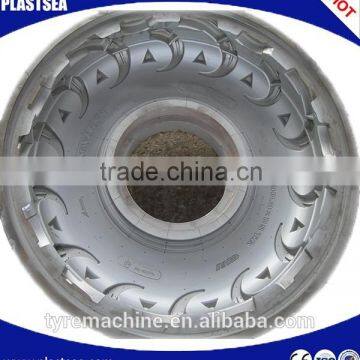 ATV tyres rubber mold manufacture/ rubber tire mould