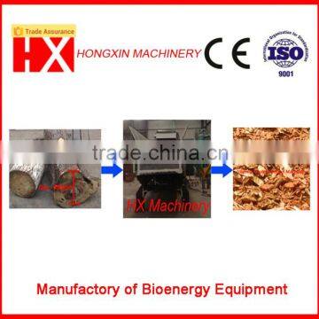 Wood Log Crusher photo-5