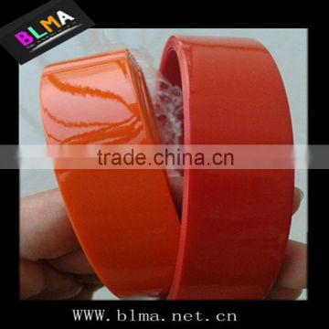 Professional High glossy PVC Edge Banding