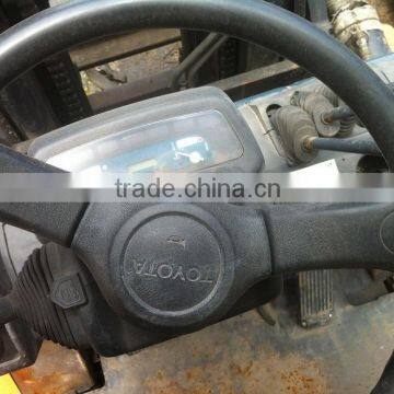 Hot Sale Used Toyota 4t Forklift With Good Performance photo-5