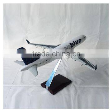 Poly Resin Plane Model, Tailor-made, 1/100, B737-800 photo-4