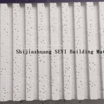 Soundproof Mineral Fiber Ceiling/Board