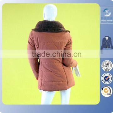 2016 Latest Coat Designs for Women/new Design Coat/latest Design Short Coat