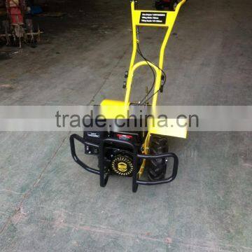 China Wholesale 7Hp 700mm Self Propelled Diesel Power Tiller,tiller Machine,diesel Tiller Cultivator