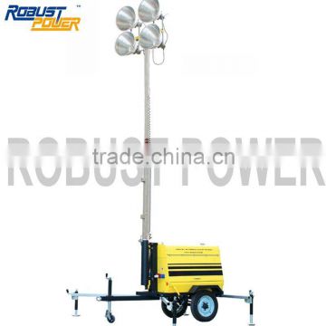 Industrial Lighting Tower--RPLT6000