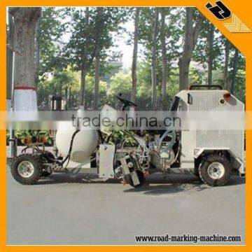 DY-MSAL Medium-size Driving Type Airless Road Marking