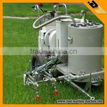 line marking machinery