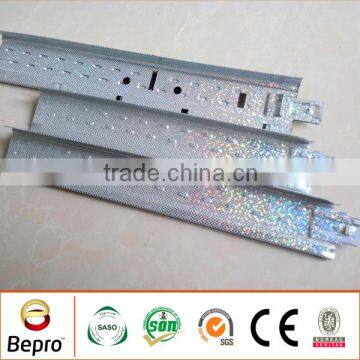 Suspended Ceiling t Runners/flat Ceiling t Runner